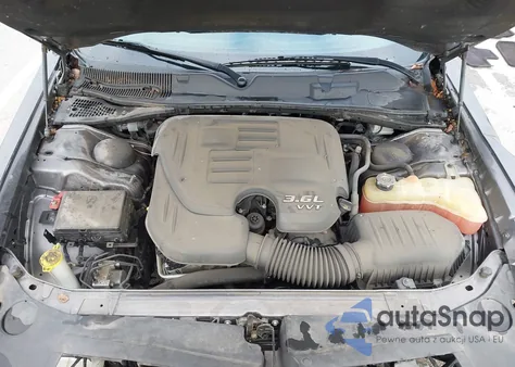 2016 Dodge Challenger Sxt Plus z USA, uszkodzony, nr VIN 2C3CDZAG2GH169044